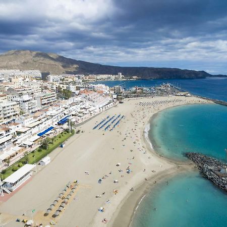 Sea View Coronel Modern & Sunny Apartment Arona  Exterior photo