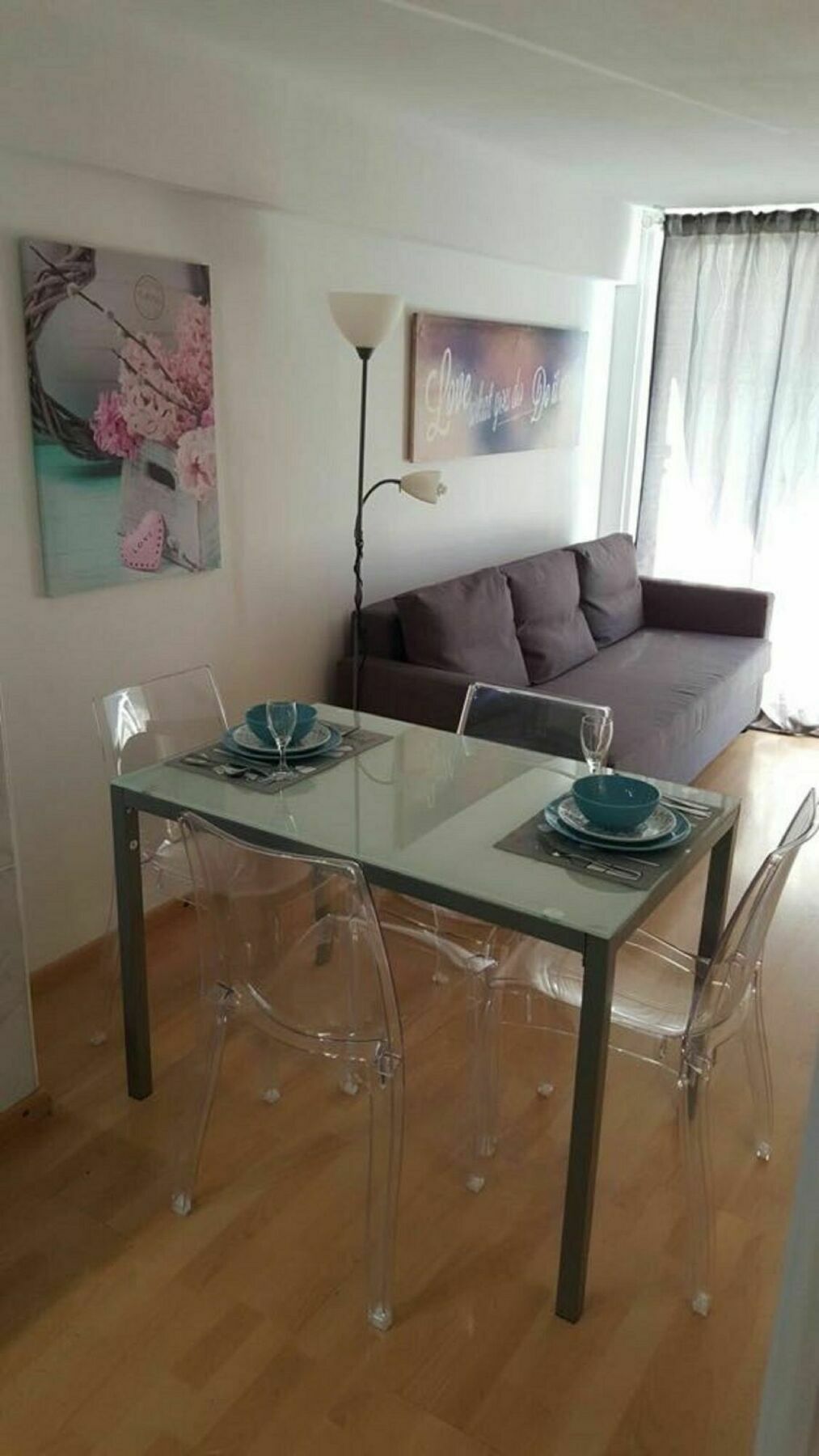 Sea View Coronel Modern & Sunny Apartment Arona  Exterior photo