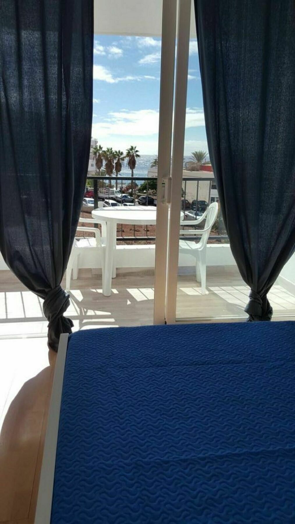 Sea View Coronel Modern & Sunny Apartment Arona  Exterior photo