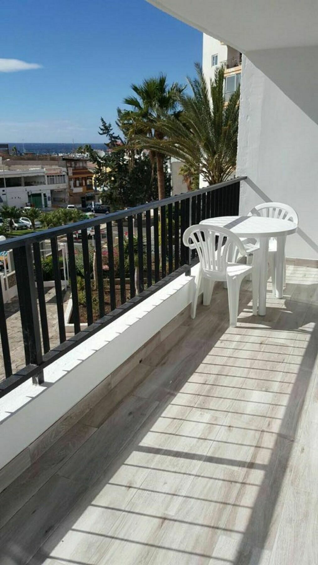 Sea View Coronel Modern & Sunny Apartment Arona  Exterior photo