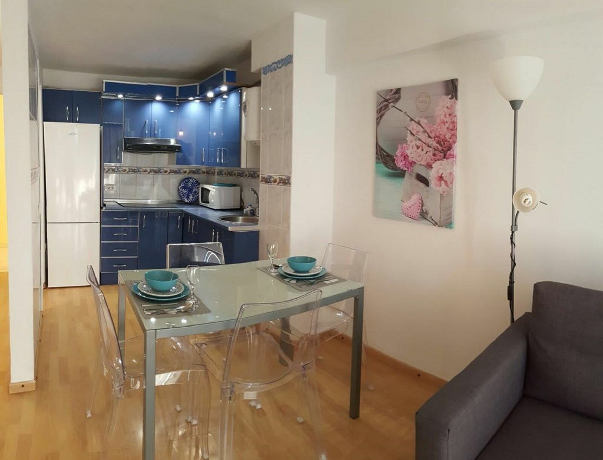 Sea View Coronel Modern & Sunny Apartment Arona  Exterior photo